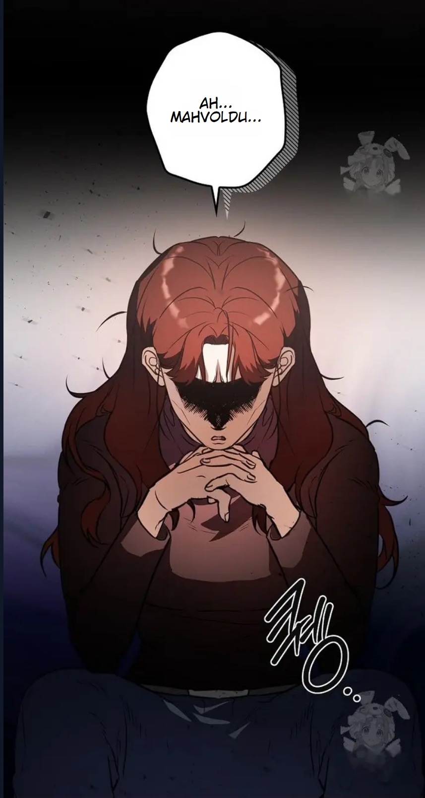 Senaryo Yiyen Oyuncu Bölüm 2 - Sayfa 60