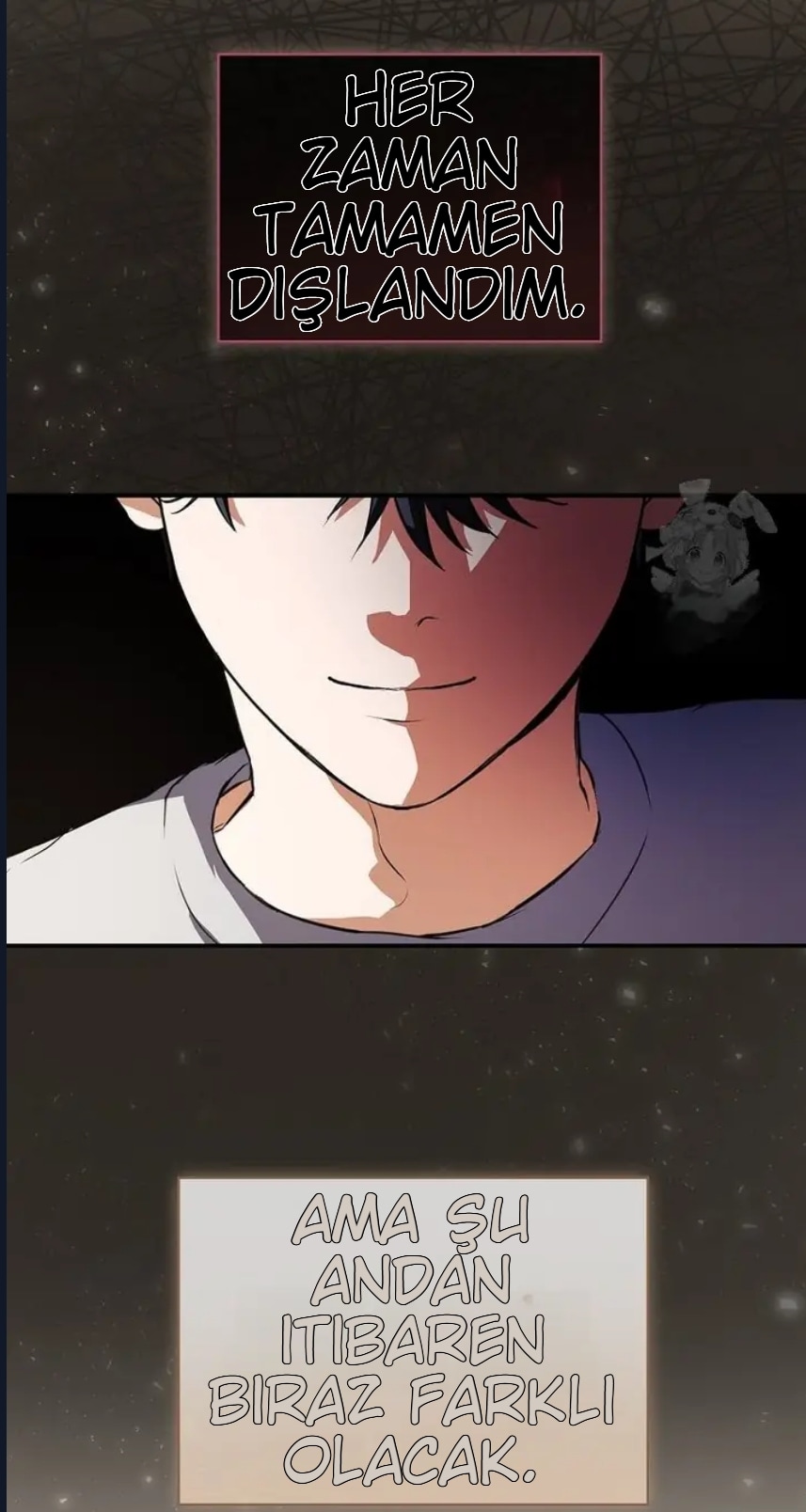 Senaryo Yiyen Oyuncu Bölüm 2 - Sayfa 7