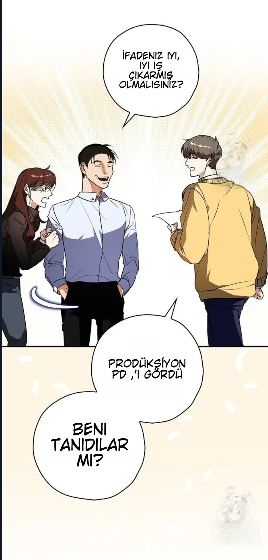Senaryo Yiyen Oyuncu Bölüm 2 - Sayfa 64