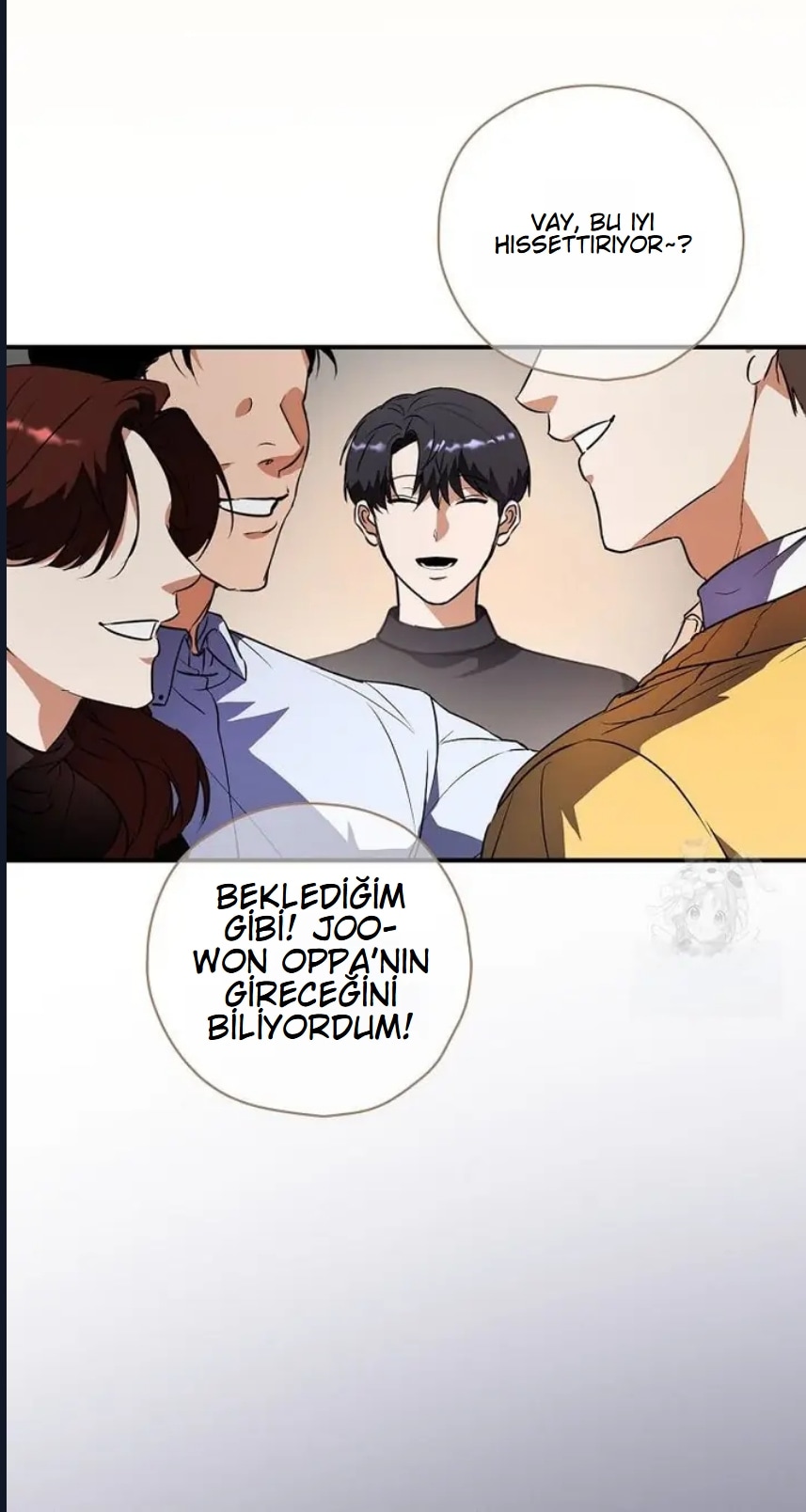 Senaryo Yiyen Oyuncu Bölüm 2 - Sayfa 65