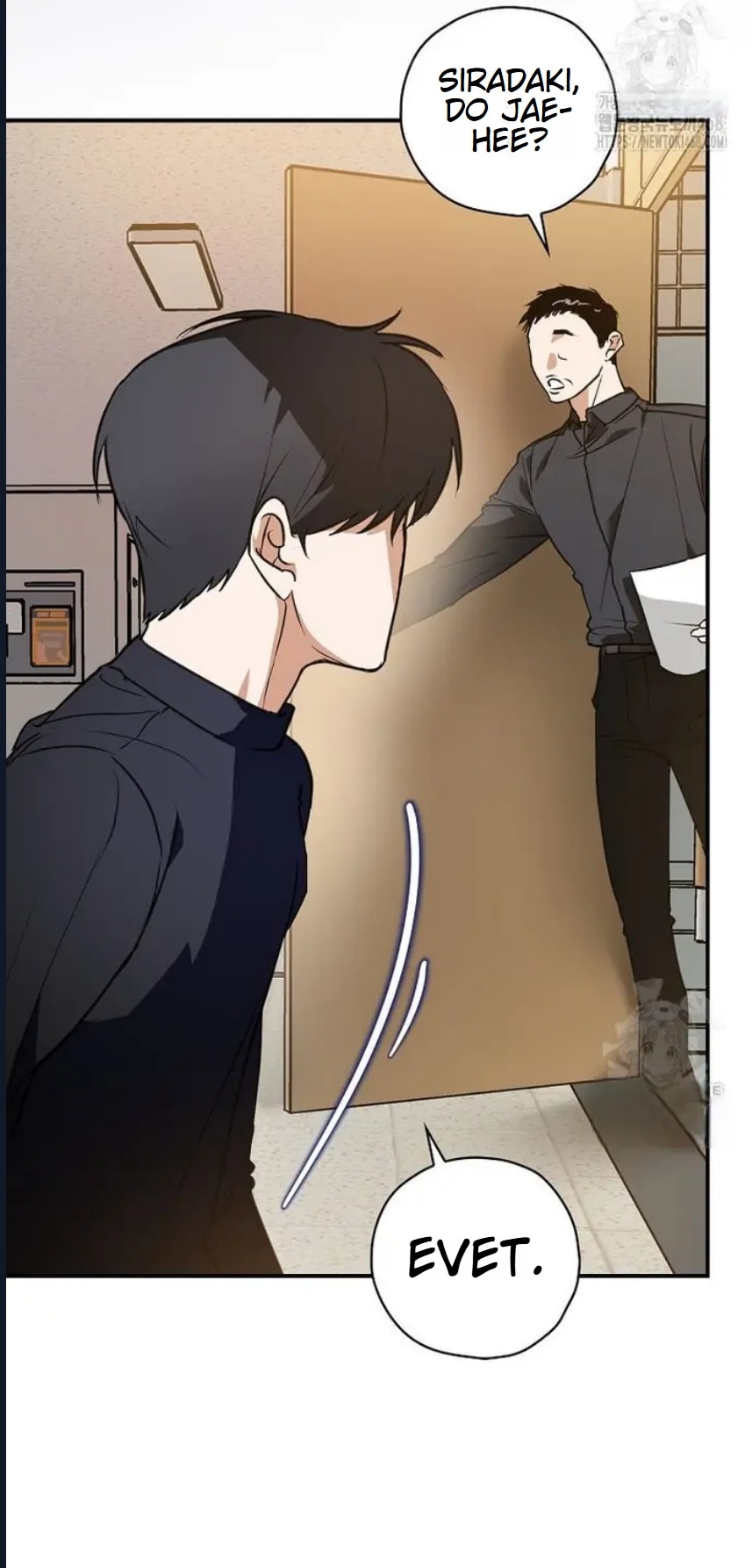 Senaryo Yiyen Oyuncu Bölüm 2 - Sayfa 68