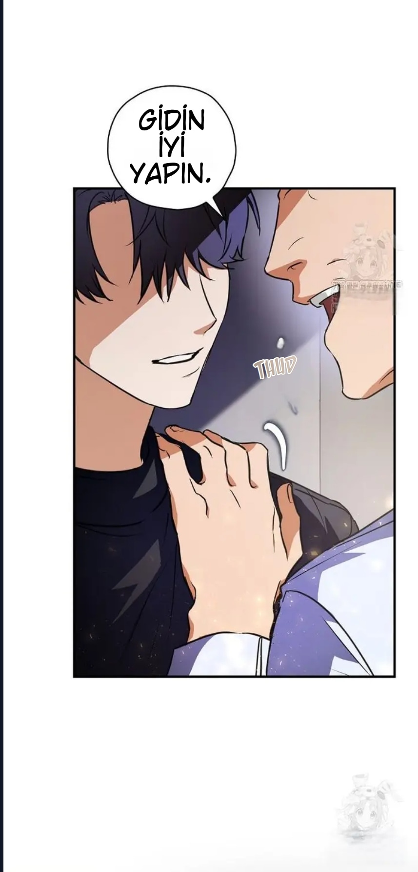 Senaryo Yiyen Oyuncu Bölüm 2 - Sayfa 69