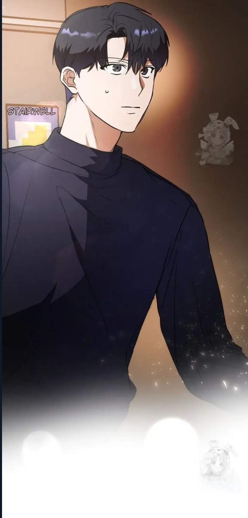 Senaryo Yiyen Oyuncu Bölüm 2 - Sayfa 71