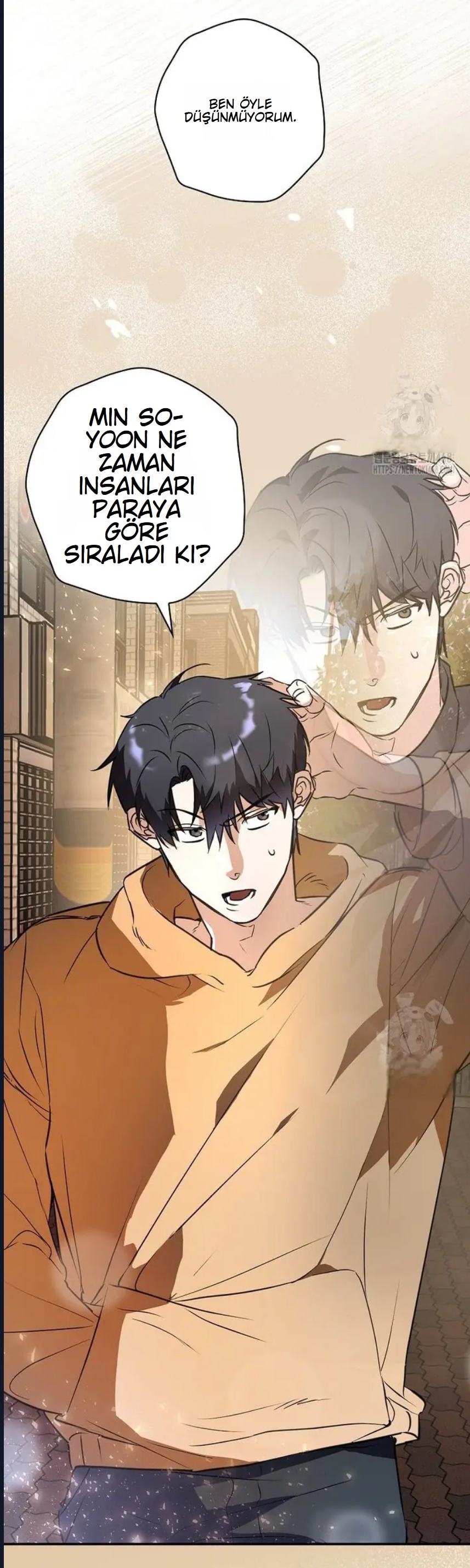 Senaryo Yiyen Oyuncu Bölüm 2 - Sayfa 78