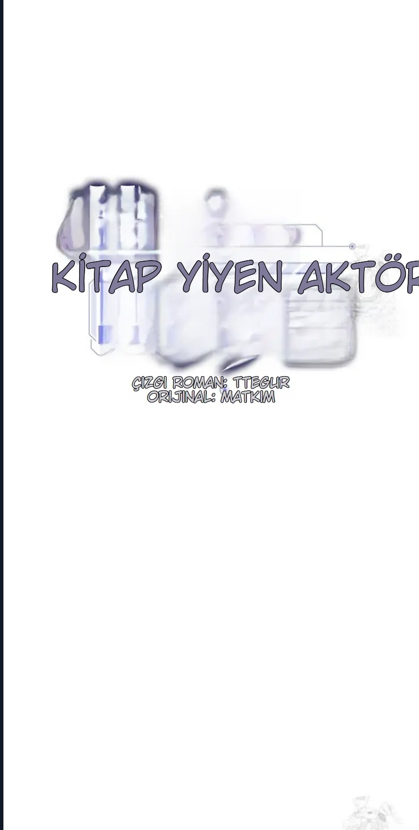 Senaryo Yiyen Oyuncu Bölüm 2 - Sayfa 9