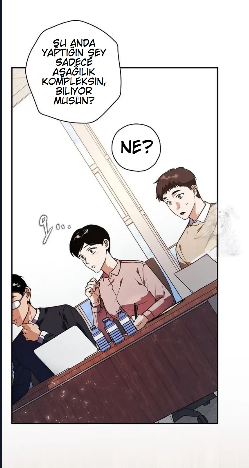 Senaryo Yiyen Oyuncu Bölüm 2 - Sayfa 82