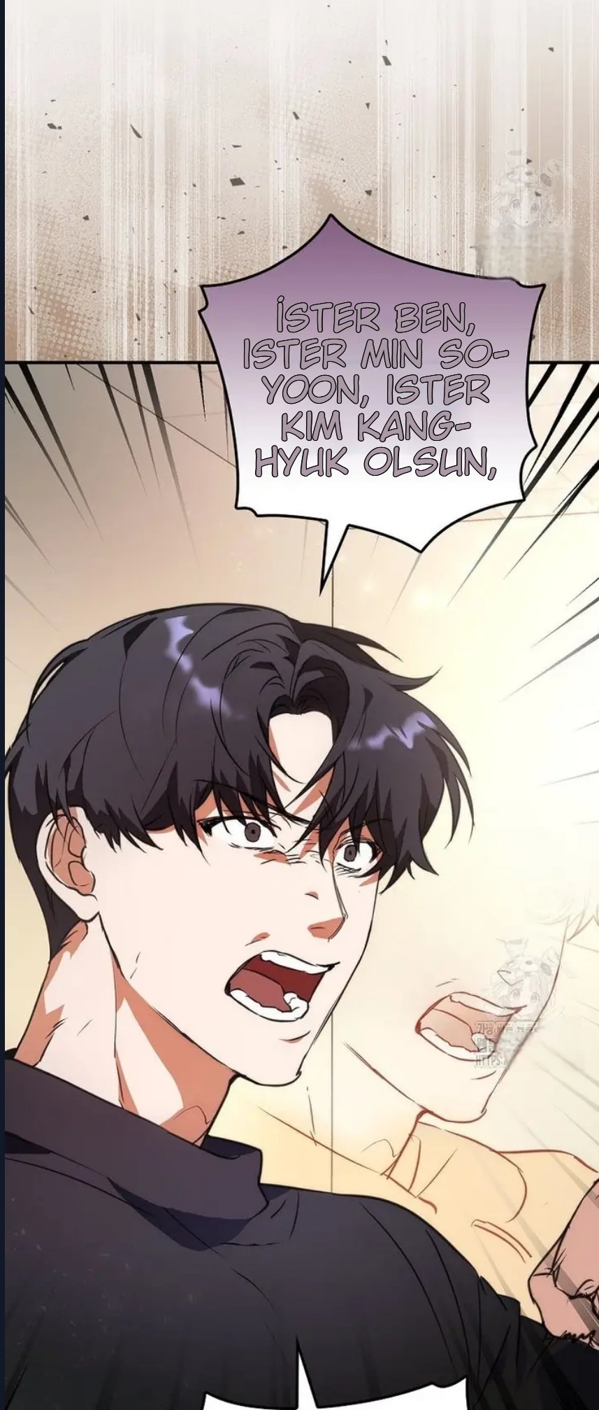 Senaryo Yiyen Oyuncu Bölüm 2 - Sayfa 83