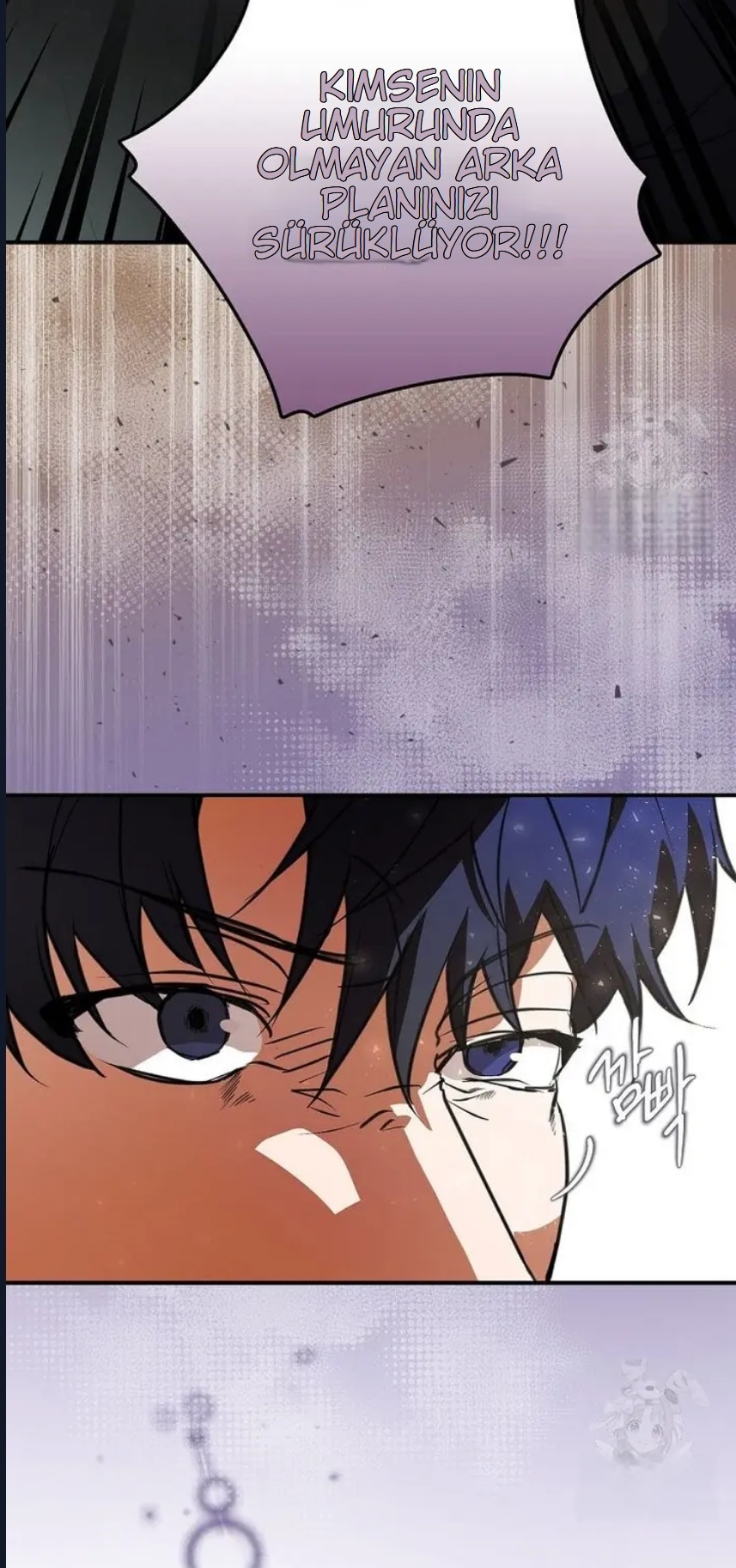 Senaryo Yiyen Oyuncu Bölüm 2 - Sayfa 84