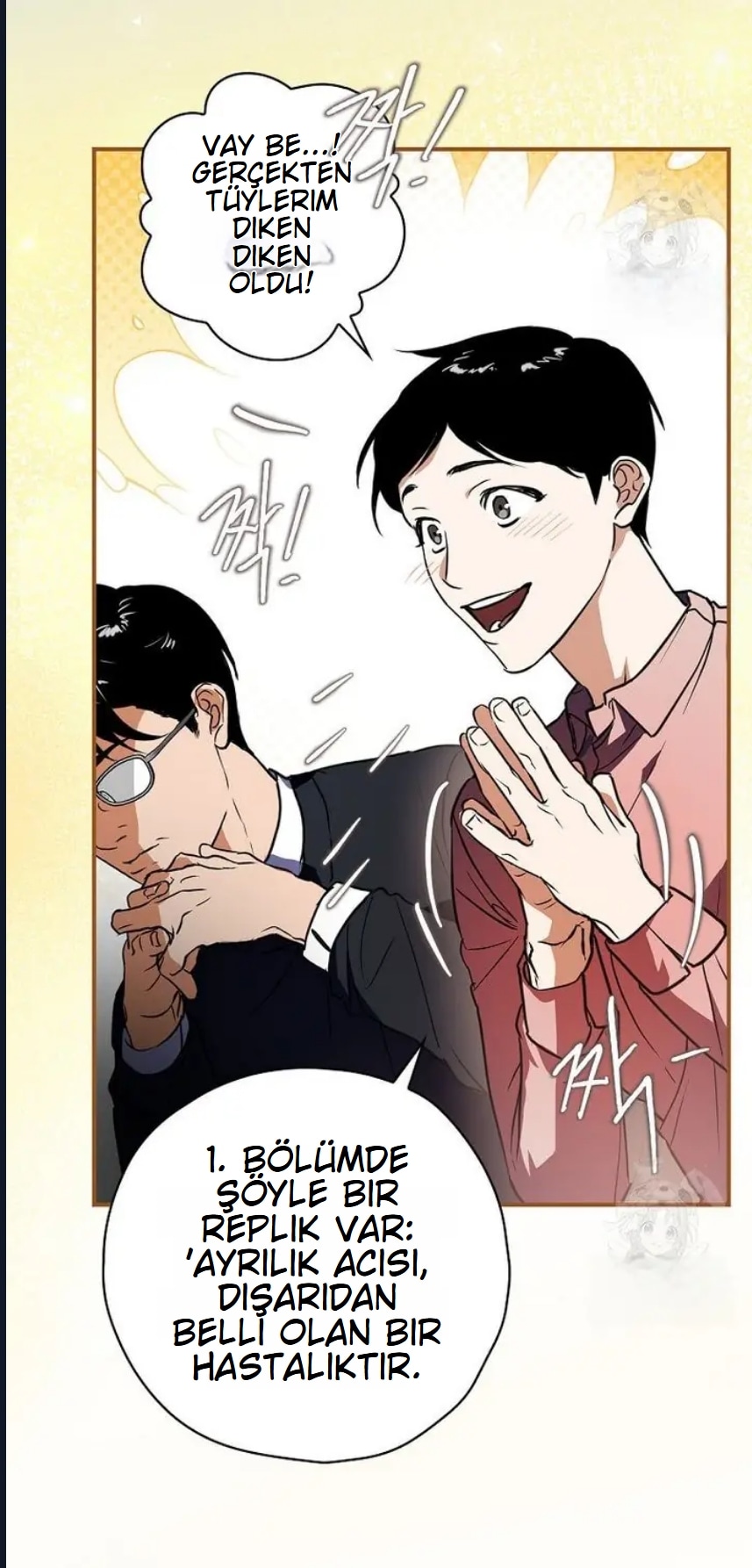 Senaryo Yiyen Oyuncu Bölüm 2 - Sayfa 88