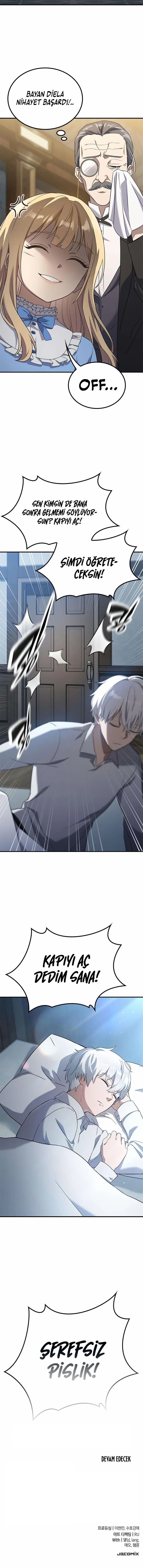 Ukala Leydilerin Terapisti Bölüm 4 - Sayfa 13