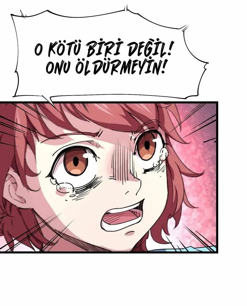 Save A Female Assassin Bölüm 94 - Sayfa 6