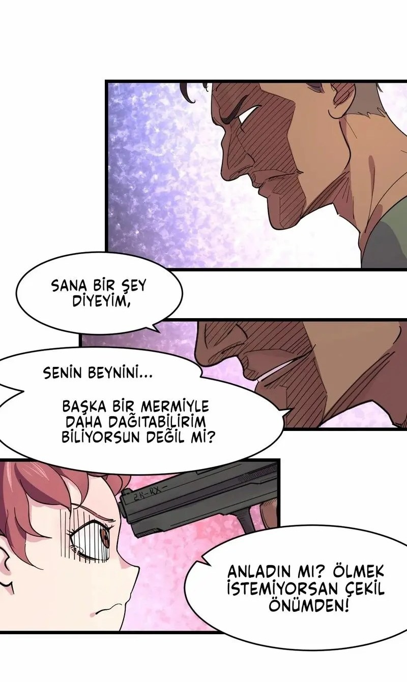 Save A Female Assassin Bölüm 94 - Sayfa 7