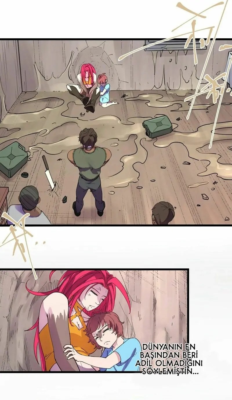 Save A Female Assassin Bölüm 94 - Sayfa 10