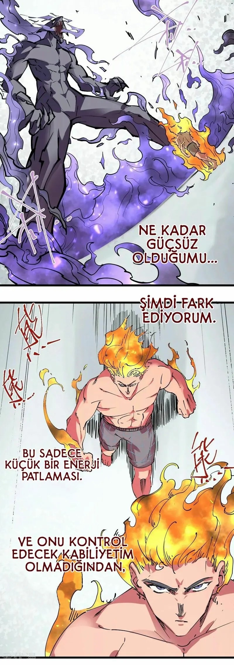 Save A Female Assassin Bölüm 94 - Sayfa 13