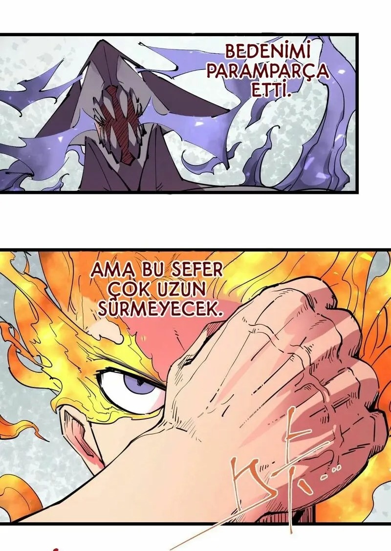 Save A Female Assassin Bölüm 94 - Sayfa 14