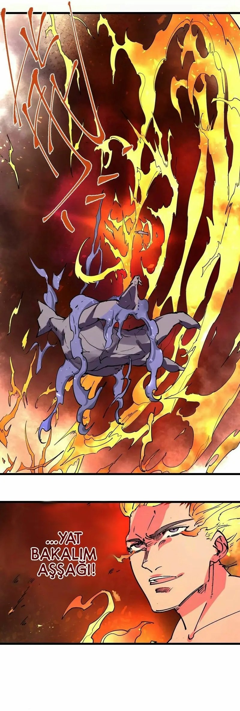 Save A Female Assassin Bölüm 94 - Sayfa 16