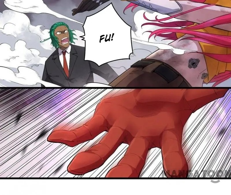 Save A Female Assassin Bölüm 54 - Sayfa 1