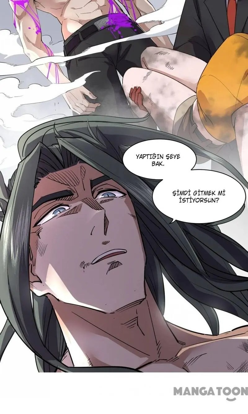 Save A Female Assassin Bölüm 54 - Sayfa 4