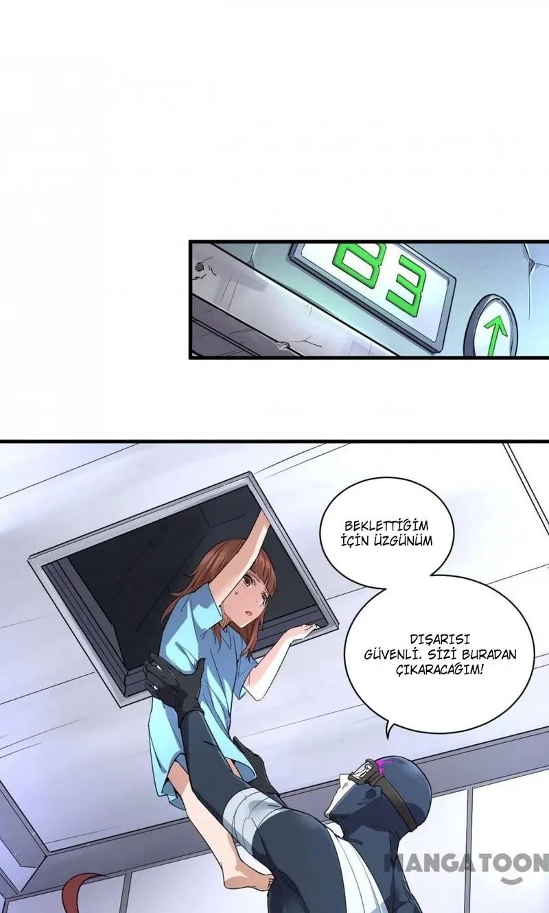 Save A Female Assassin Bölüm 54 - Sayfa 5