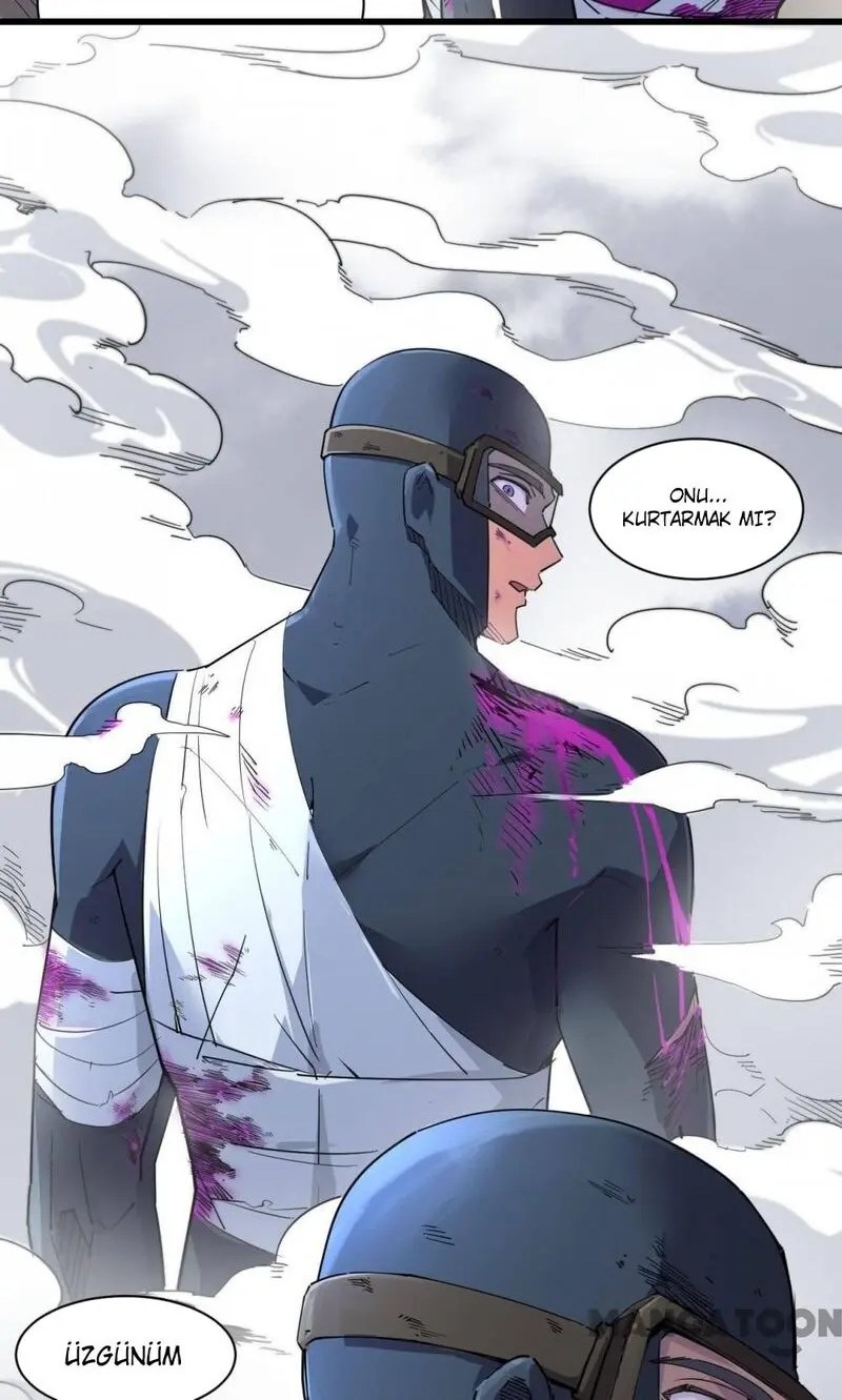 Save A Female Assassin Bölüm 54 - Sayfa 9