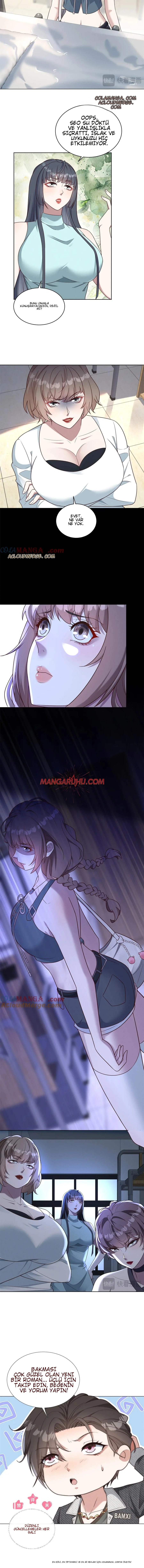 Fiyat Çöküşü Sistemiyle Hükmediyorum Bölüm 12 - Sayfa 10