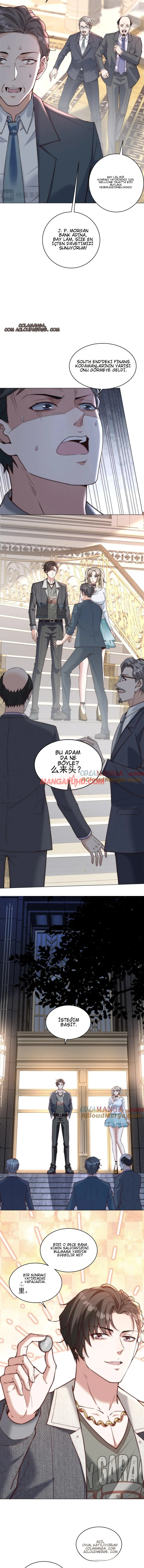 Fiyat Çöküşü Sistemiyle Hükmediyorum Bölüm 12 - Sayfa 3