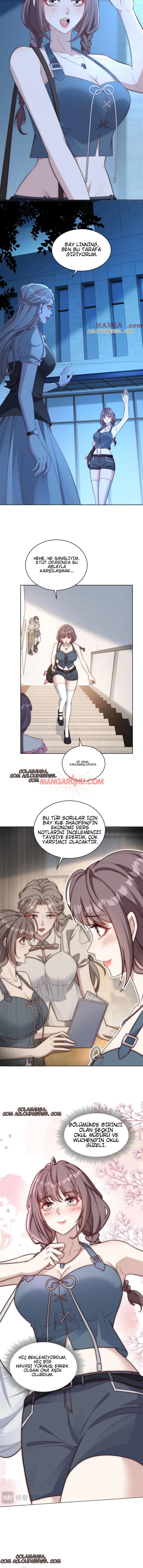 Fiyat Çöküşü Sistemiyle Hükmediyorum Bölüm 12 - Sayfa 8