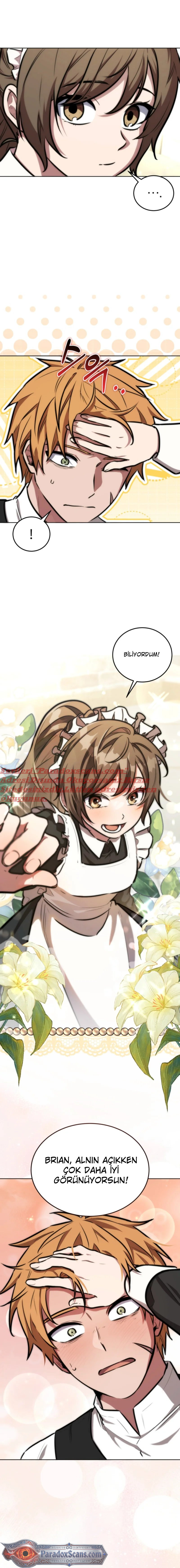 Yüce Topuz Tarikatı Bölüm 20 - Sayfa 3