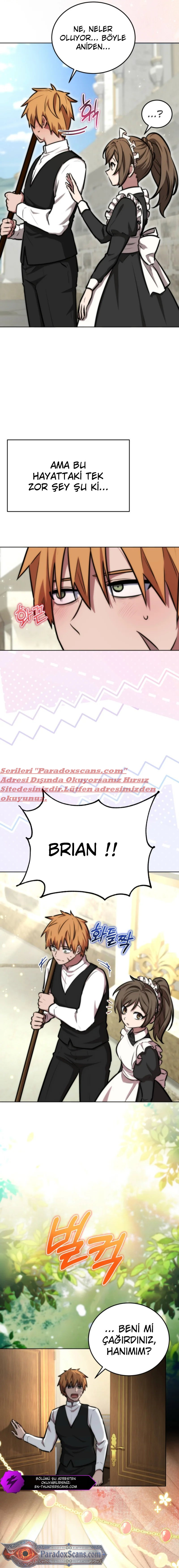 Yüce Topuz Tarikatı Bölüm 20 - Sayfa 4