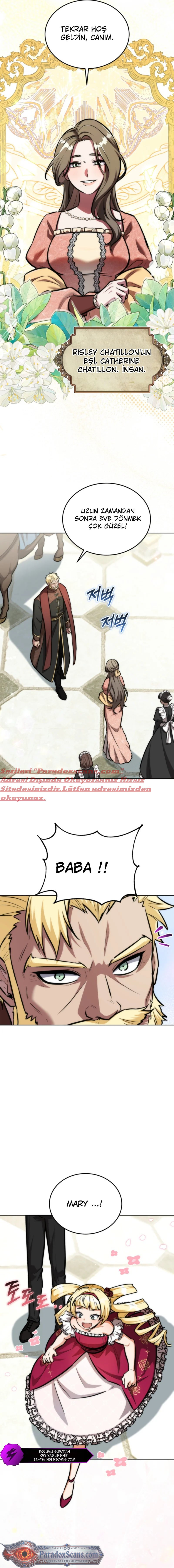 Yüce Topuz Tarikatı Bölüm 20 - Sayfa 9