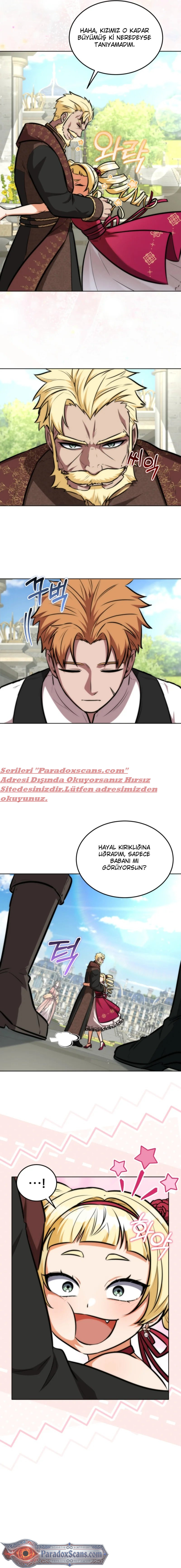 Yüce Topuz Tarikatı Bölüm 20 - Sayfa 10