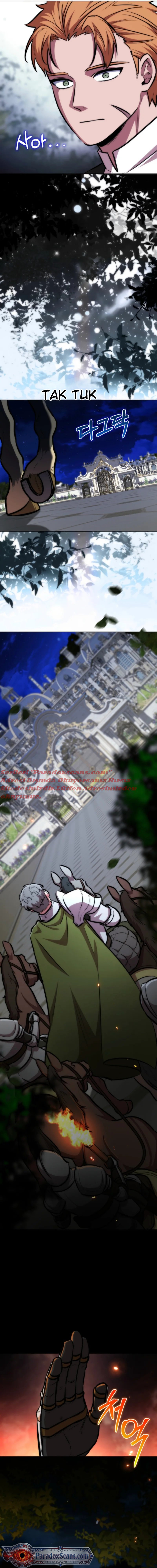 Yüce Topuz Tarikatı Bölüm 20 - Sayfa 18