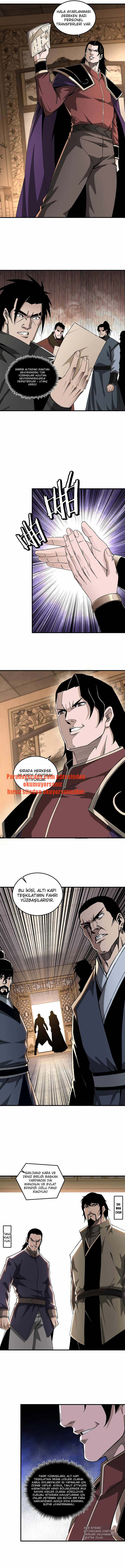 En Büyük Patron Sistemi Bölüm 181 - Sayfa 2