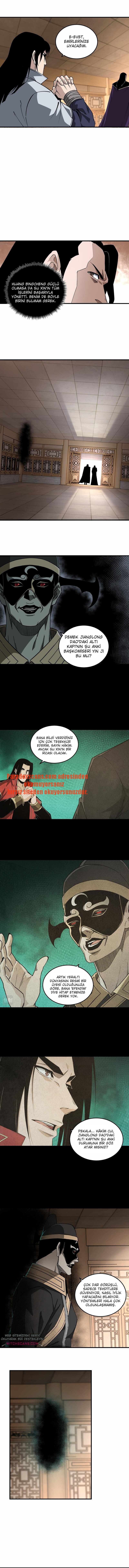 En Büyük Patron Sistemi Bölüm 181 - Sayfa 4