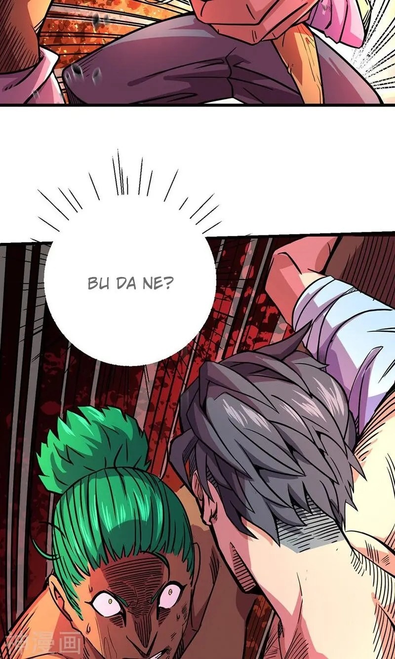 Save A Female Assassin Bölüm 25 - Sayfa 6