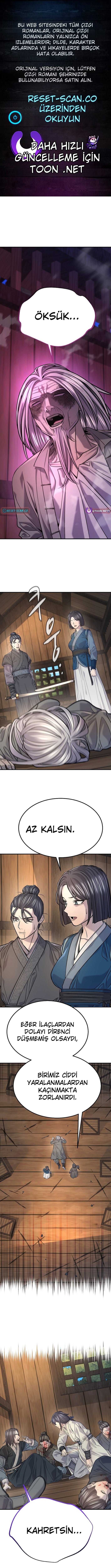 Kader Yutan Bölüm 38 - Sayfa 1