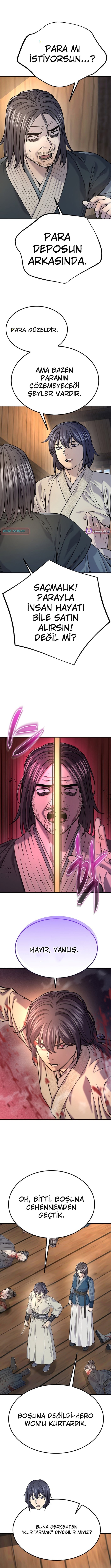 Kader Yutan Bölüm 38 - Sayfa 2