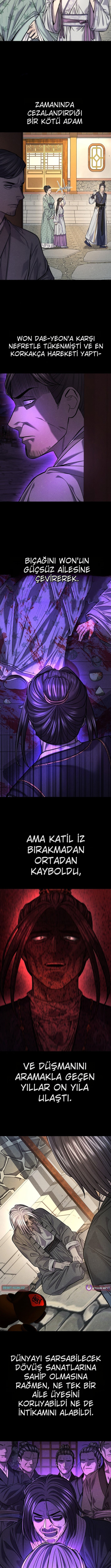 Kader Yutan Bölüm 38 - Sayfa 8