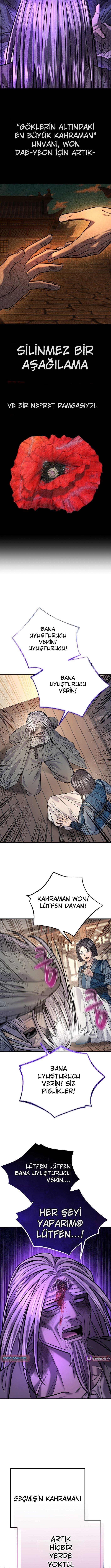 Kader Yutan Bölüm 38 - Sayfa 9