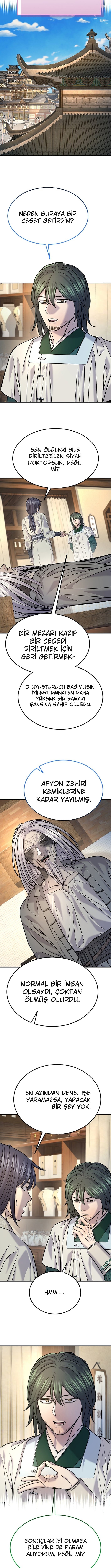 Kader Yutan Bölüm 38 - Sayfa 10