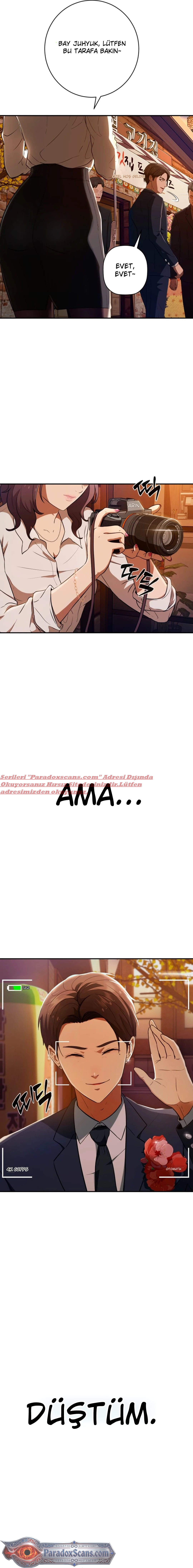 Sesli Dolandırıcılıkla Değişen Hayatım İLK BÖLÜMÜ OKUMAYA GİT - Sayfa 6