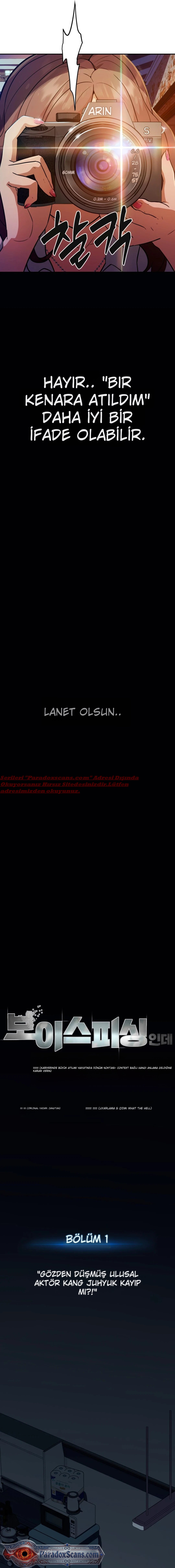 Sesli Dolandırıcılıkla Değişen Hayatım İLK BÖLÜMÜ OKUMAYA GİT - Sayfa 7