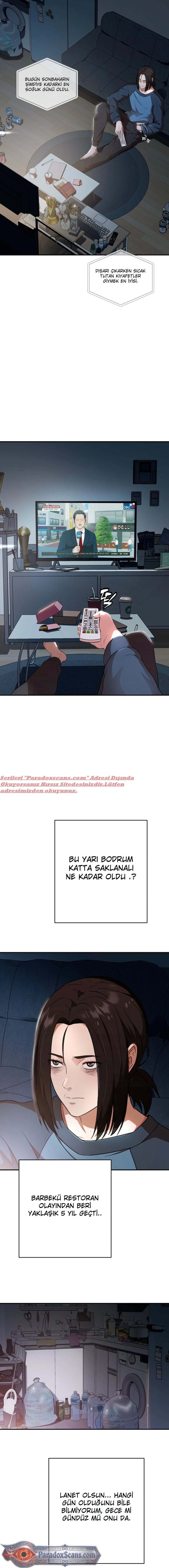 Sesli Dolandırıcılıkla Değişen Hayatım İLK BÖLÜMÜ OKUMAYA GİT - Sayfa 8