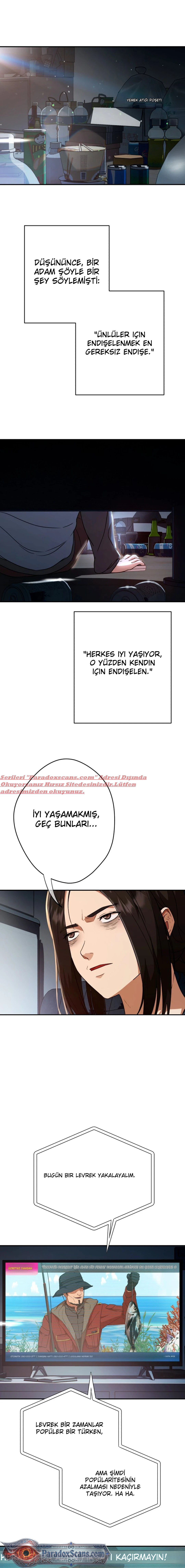 Sesli Dolandırıcılıkla Değişen Hayatım İLK BÖLÜMÜ OKUMAYA GİT - Sayfa 9