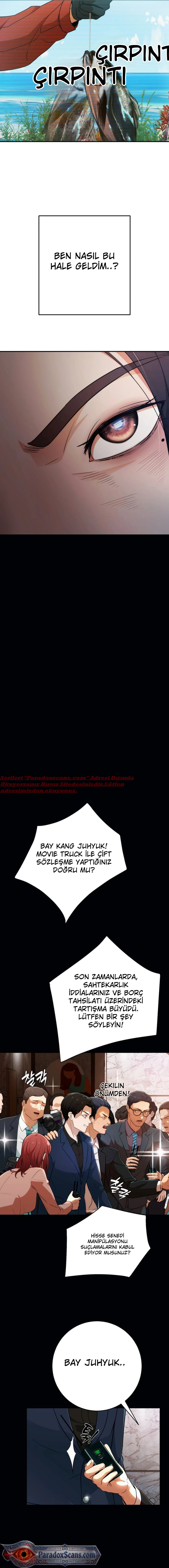 Sesli Dolandırıcılıkla Değişen Hayatım İLK BÖLÜMÜ OKUMAYA GİT - Sayfa 10