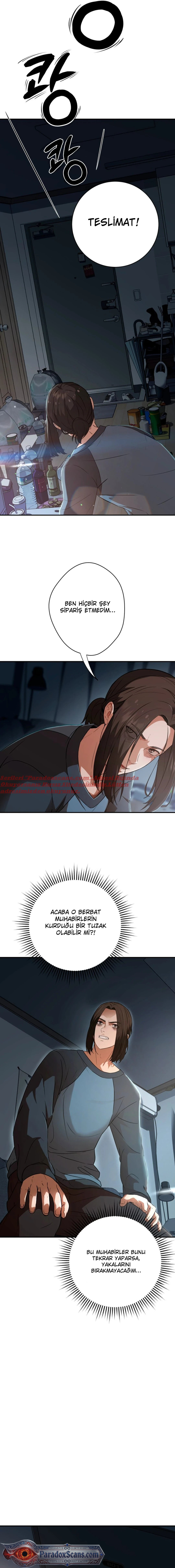 Sesli Dolandırıcılıkla Değişen Hayatım İLK BÖLÜMÜ OKUMAYA GİT - Sayfa 14