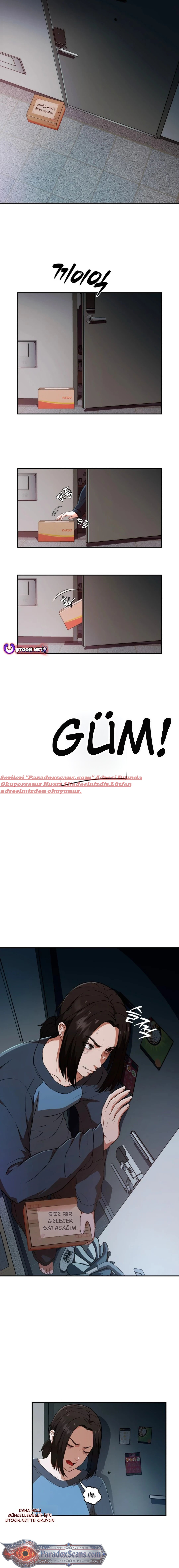 Sesli Dolandırıcılıkla Değişen Hayatım İLK BÖLÜMÜ OKUMAYA GİT - Sayfa 15