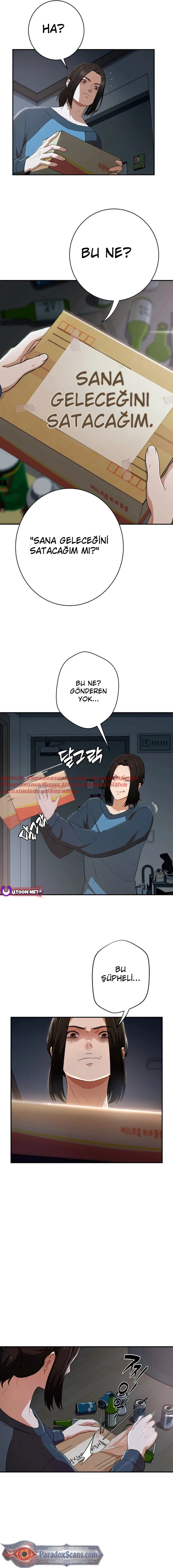 Sesli Dolandırıcılıkla Değişen Hayatım İLK BÖLÜMÜ OKUMAYA GİT - Sayfa 16