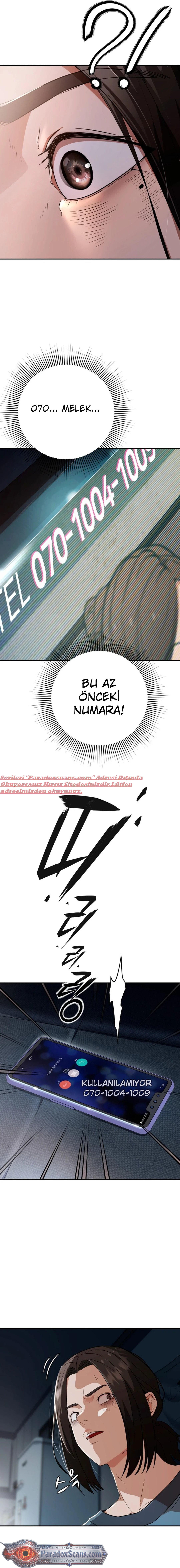 Sesli Dolandırıcılıkla Değişen Hayatım İLK BÖLÜMÜ OKUMAYA GİT - Sayfa 21