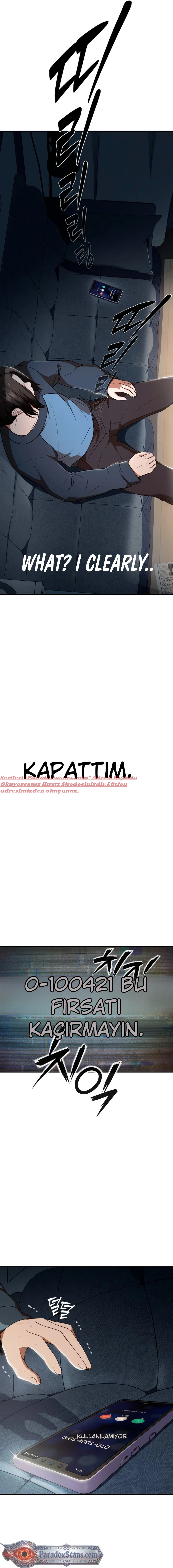 Sesli Dolandırıcılıkla Değişen Hayatım İLK BÖLÜMÜ OKUMAYA GİT - Sayfa 22